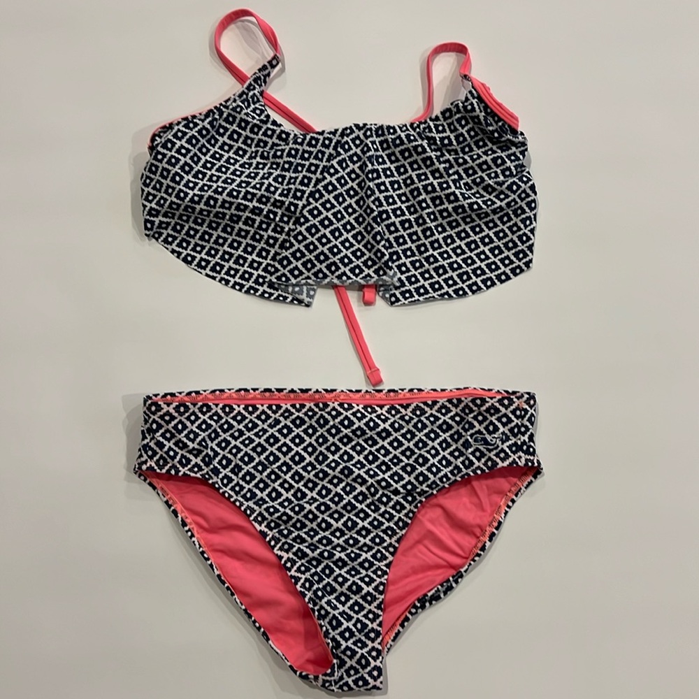 Vineyard vines bathing suit